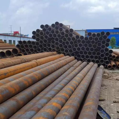 江干355耐候钢管